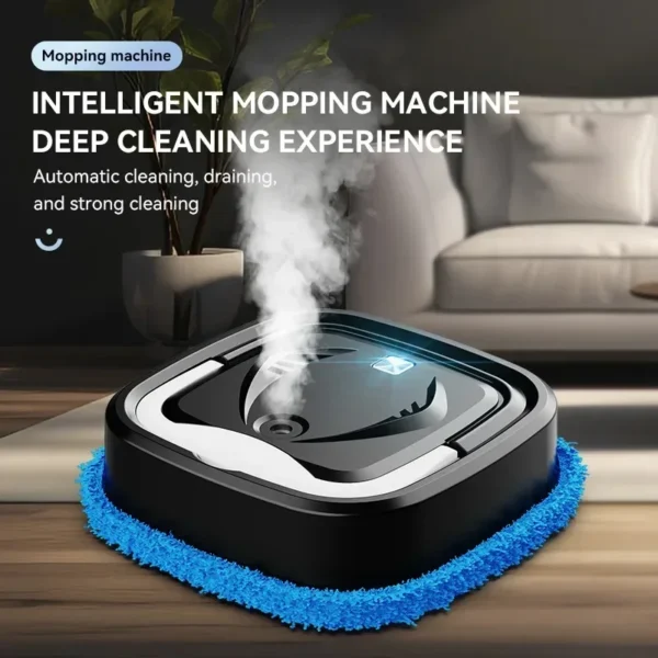 Electric Floor Mops Sweeper Household Floor Hair Care Robot Usb Rechargeable With Humidifier Function Waxing Lightening.jpg 3.webp